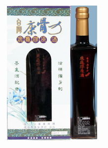 老长寿养生酒 古法酿造的康养之选与事业良机
